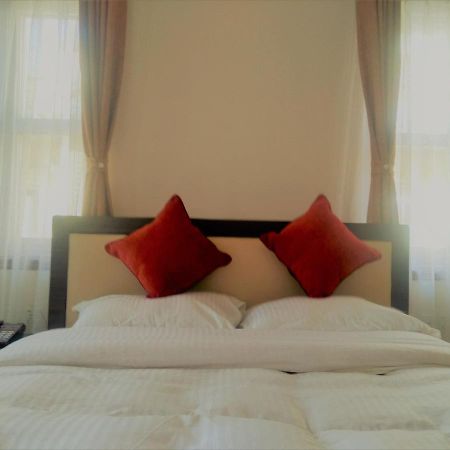 Hidden Leaf Bed & Breakfast Lalitpur Eksteriør bilde